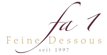 fa1 feine Dessous